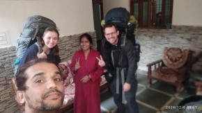 Homestay